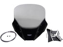 Yamaha MT-09 / FZ-09 [2014-2016] - Disqueur "NTM"-2