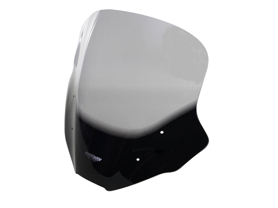 Yamaha MT-09 / FZ-09 [2014-2016] - Disqueur "NTM"