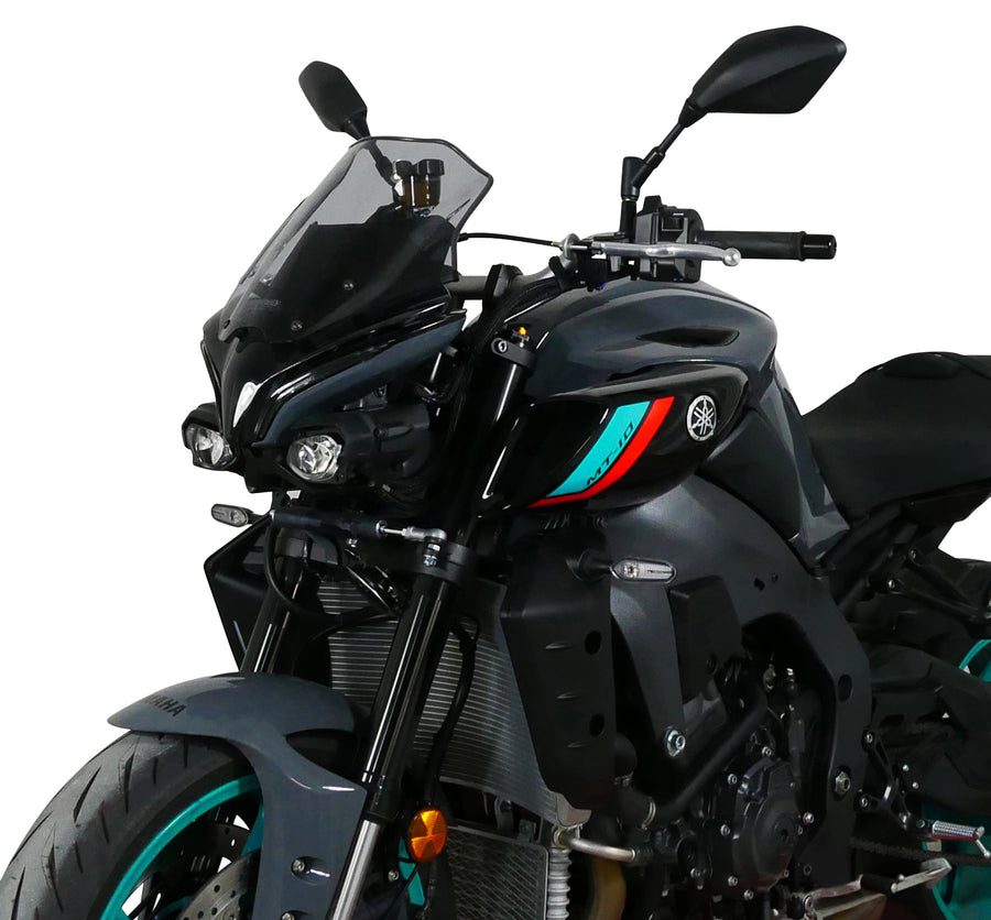 Yamaha MT-10 [2022 -] - Disque de course "NRM"