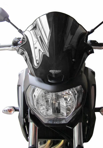 Yamaha MT-07 [2018-2020] - Disque de réduction "NRM"
