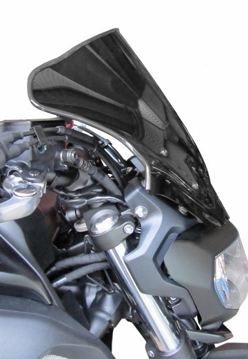 Yamaha MT-07 [2018-2020] - Disque de réduction "NRM" - 0