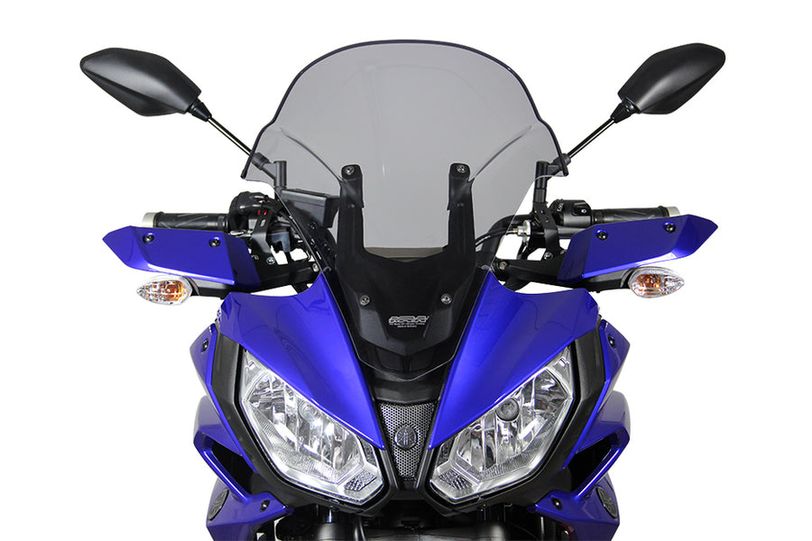 Yamaha MT-07 Tracer (Tracer 700) [2016-2019] - Disqueur "TM"