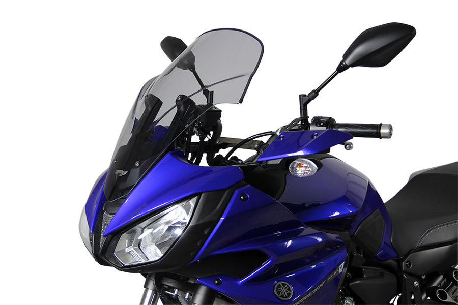 Yamaha MT-07 Tracer (Tracer 700) [2016-2019] - Disqueur "TM"