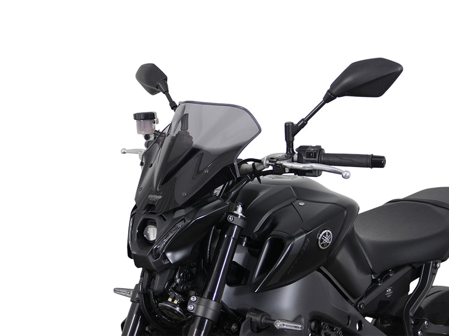 Yamaha MT-09 / SP FZ-09 / SP [2021-2023] -RACing Disc "NRN"