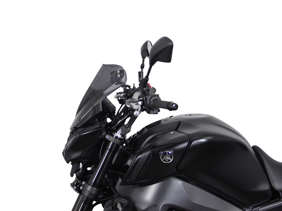 Yamaha MT-09 / SP FZ-09 / SP [2021-2023] -RACing Disc "NRN"