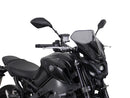 Yamaha MT-09 / SP FZ-09 / SP [2021-2023] -RACing Disc "NRN"-4