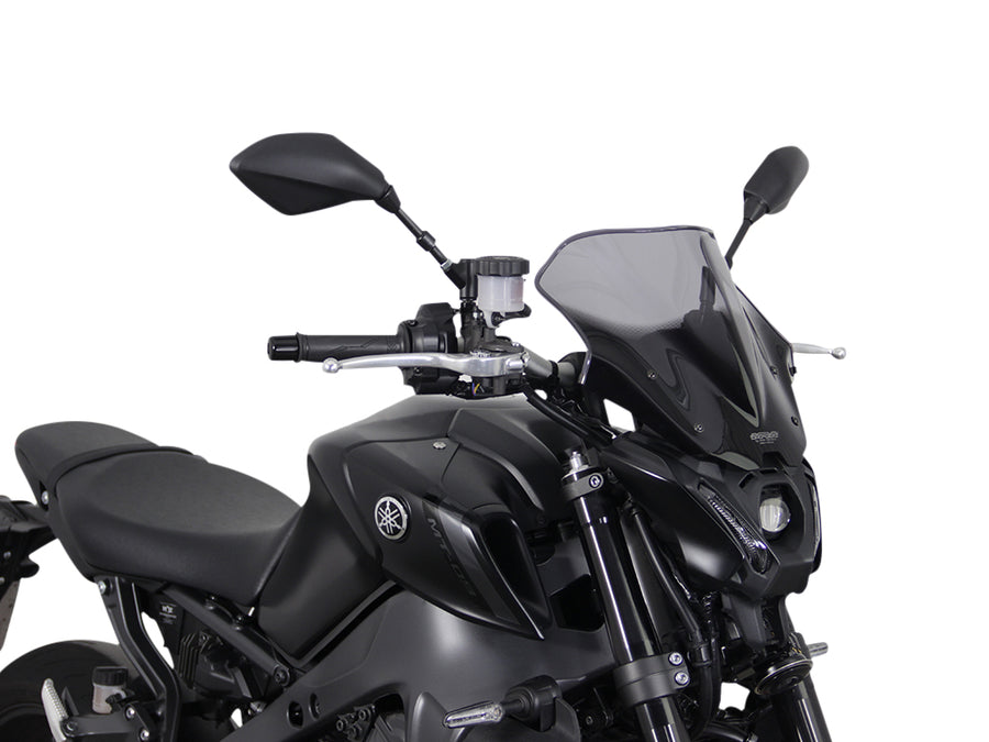 Yamaha MT-09 / SP FZ-09 / SP [2021-2023] -RACing Disc "NRN"