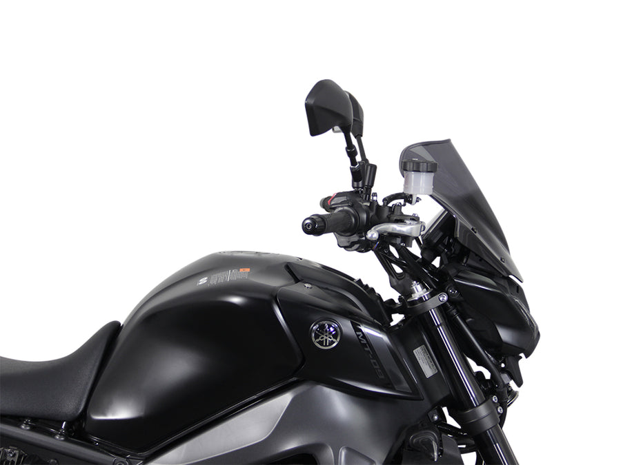 Yamaha MT-09 / SP FZ-09 / SP [2021-2023] -RACing Disc "NRN"