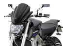 YAMAHA MT-09 / FZ-09 [2014-2016] - Disque de réalisation "NRN"-2