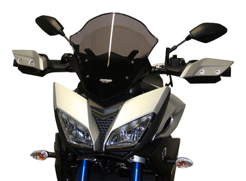 Yamaha MT-09 Tracer [2015-2017] - Disqueur "T" - 0