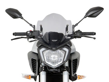 Yamaha MT-125 [2015-2019] - Disque de réduction "NRM"