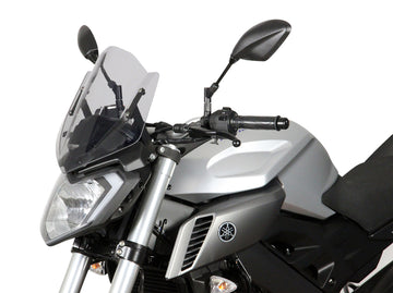Yamaha MT-125 [2015-2019] - Disque de réduction "NRM" - 0