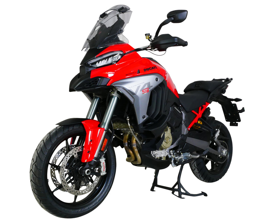 Ducati Multistrada v4 / s [2025 -] - Variotourings écran "VTM"