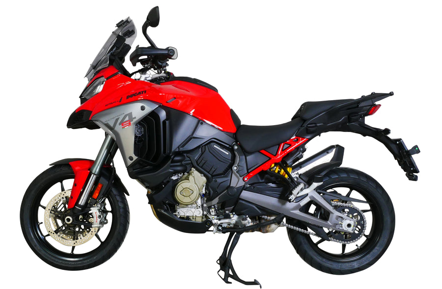 Ducati Multistrada v4 / s [2025 -] - Variotourings écran "VTM"