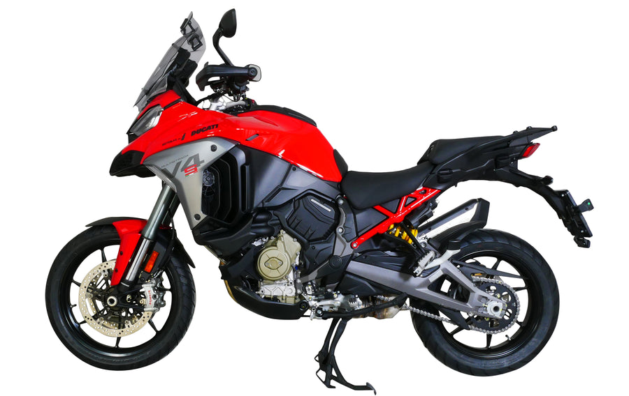Ducati Multistrada v4 / s [2025 -] - Variotourings écran "VTM"