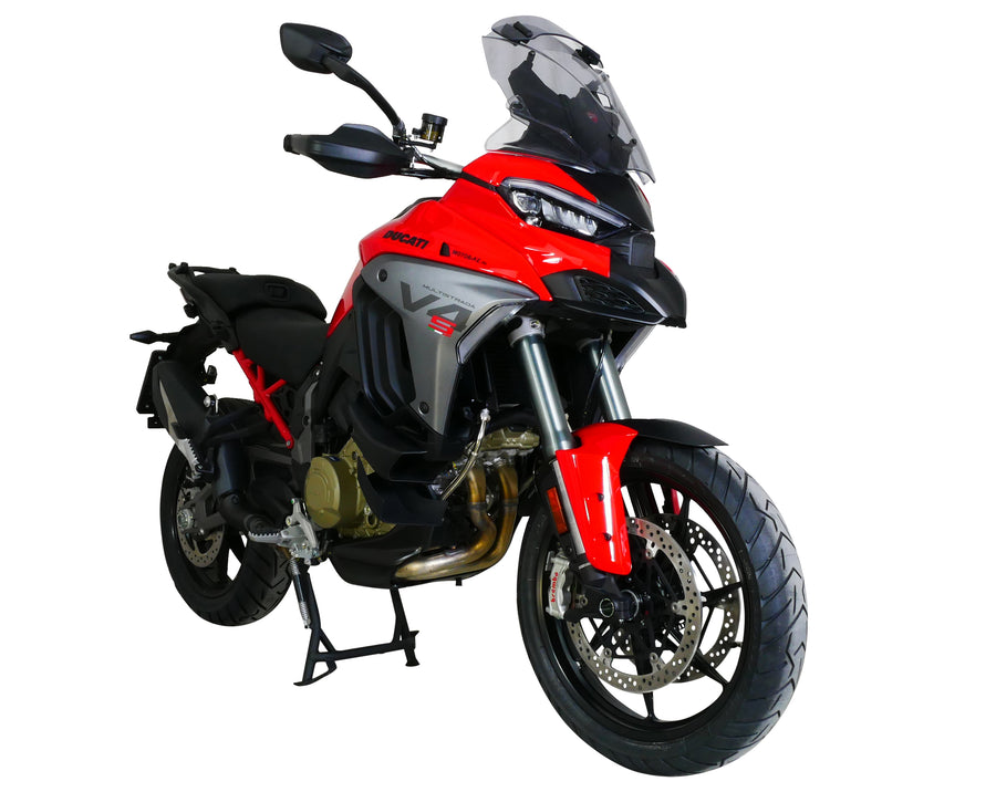 Ducati Multistrada v4 / s [2025 -] - Variotourings écran "VTM"
