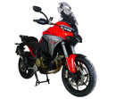 Ducati Multistrada v4 / s [2025 -] - Variotourings écran "VTM"-8