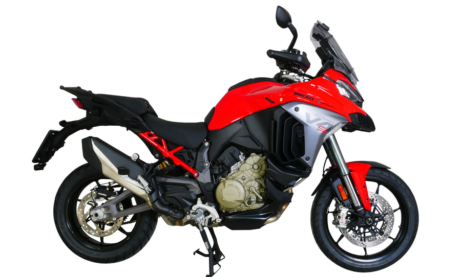 Ducati Multistrada v4 / s [2025 -] - Variotourings écran "VTM"