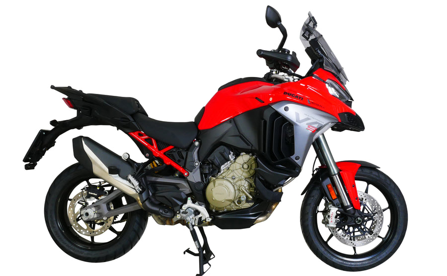 Ducati Multistrada v4 / s [2025 -] - Variotourings écran "VTM"