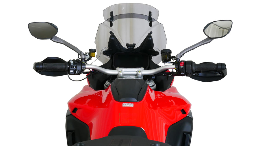 Ducati Multistrada v4 / s [2025 -] - Variotourings écran "VTM"
