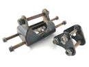 Yamaha XS 650 Type 447 [1975] - Kit de support moteur-3