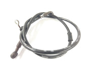 Default Title Aprilia Pegaso 650 MX [1992] - Front brake line