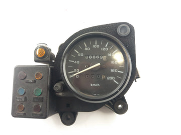 Honda Africa Twin XRV 650 RD03 [1989] - Compteur de vitesse - 0