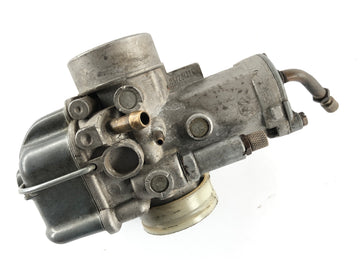 KTM 500 GS [Rotax] - ressort de carburateur manquant ??? - 0