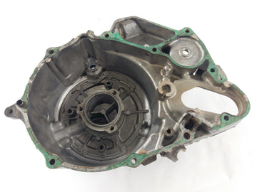 Honda VT 1100 SC32 [1999] - Cache alternateur cache moteur - 0