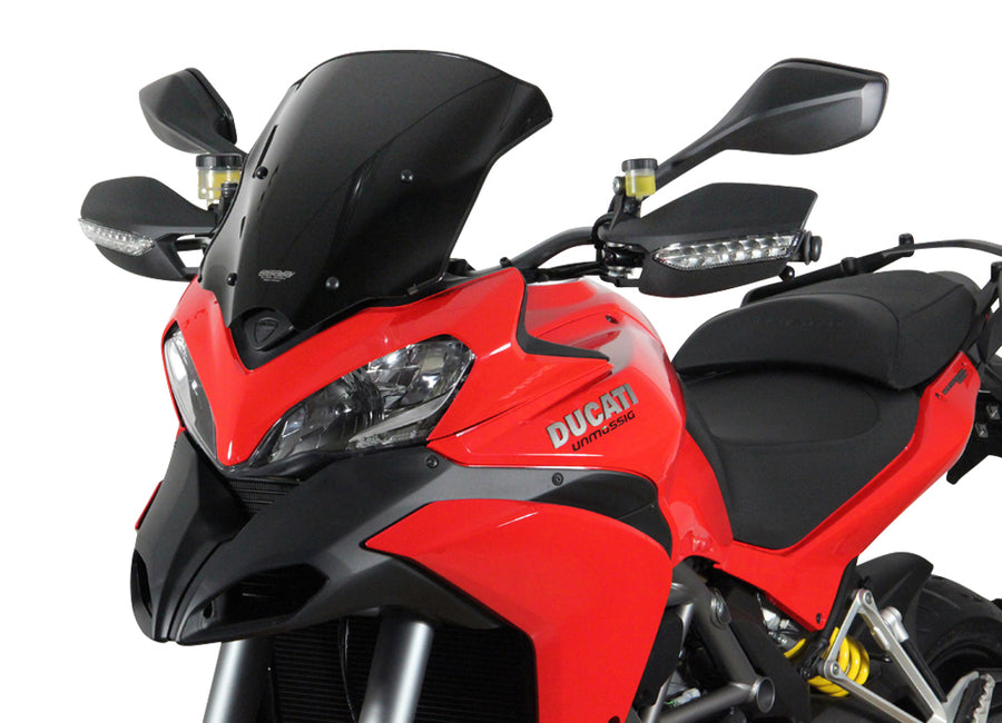 Ducati Multistrada 1200 [2013-2014] - Disqueur "T"