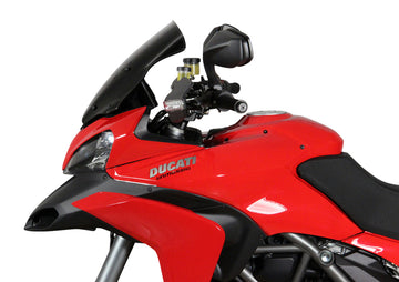 Ducati Multistrada 1200 [2013-2014] - Disqueur "T" - 0