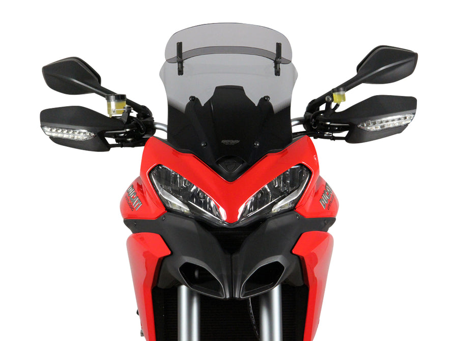 Ducati Multistrada 1200 [2013-2014] -variotourings écran "VT"
