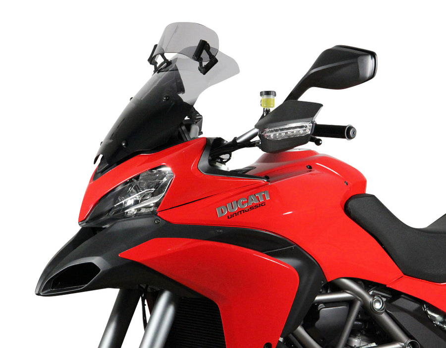 Ducati Multistrada 1200 [2013-2014] -variotourings écran "VT"