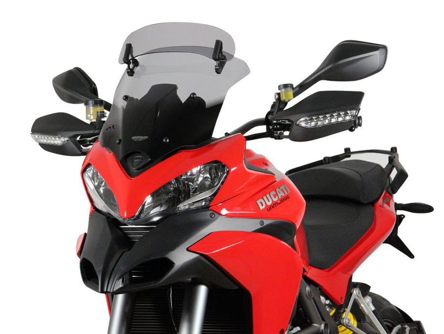 Ducati Multistrada 1200 [2013-2014] -variotourings écran "VT"