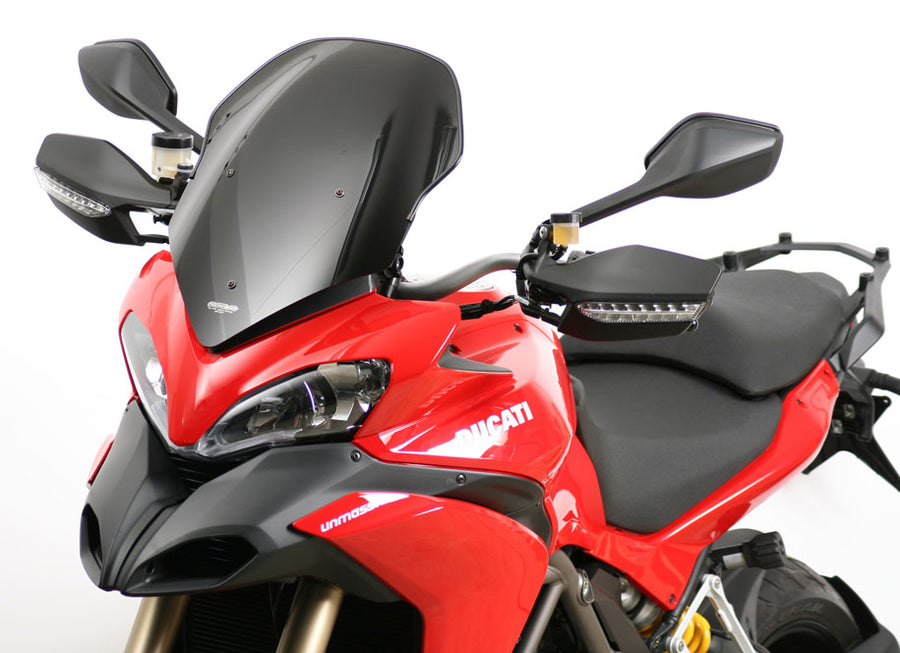 Ducati Multistrada 1200 / S [2009-2012] - Disqueur "T"