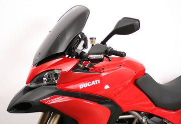 Ducati Multistrada 1200 / S [2009-2012] - Disqueur "T" - 0