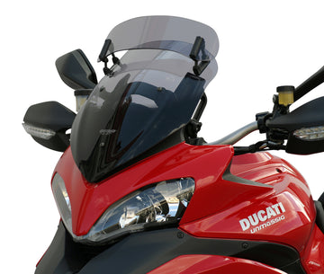 Ducati Multistrada 1200 / S [2009-2012] -variotourings écran "VT"