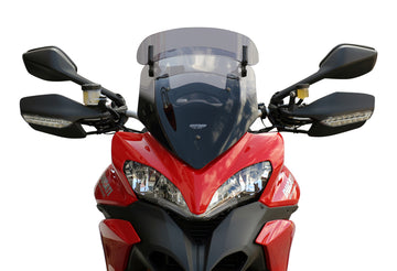 Ducati Multistrada 1200 / S [2009-2012] -variotourings écran "VT" - 0