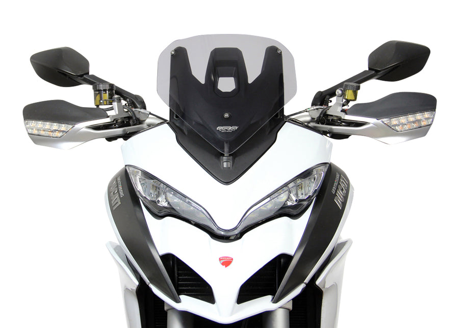 Ducati Multistrada 1200/1260 / S / Pikes P [2015 -] - Target sportif "SP"