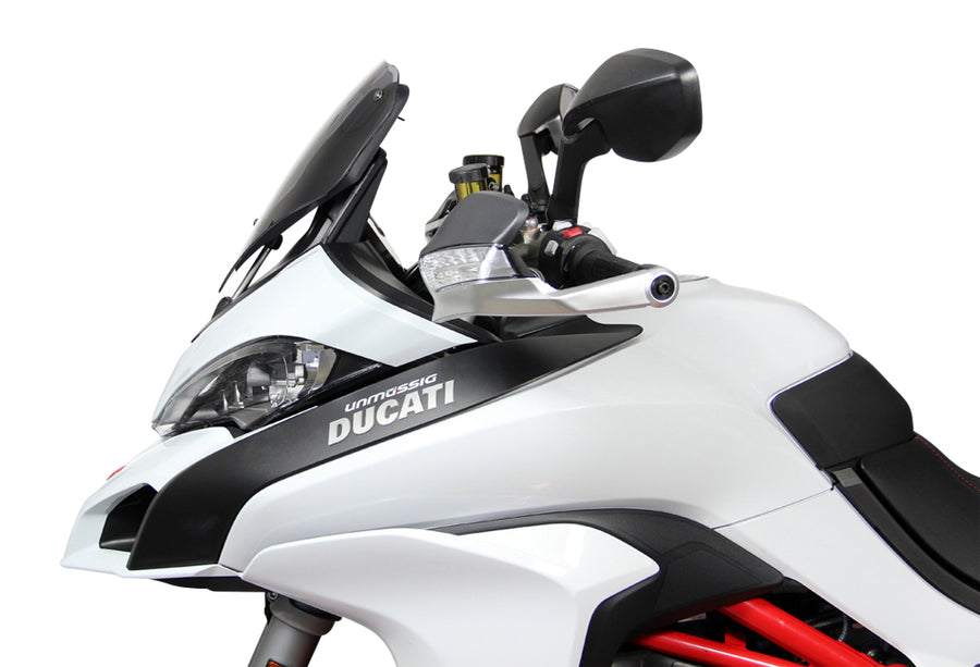 Ducati Multistrada 1200/1260 / S / Pikes P [2015 -] - Target sportif "SP"