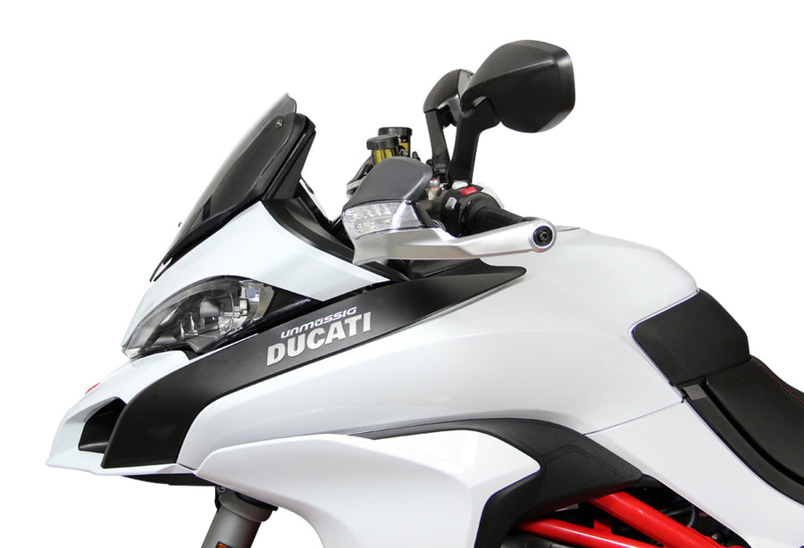 Ducati Multistrada 1200/1260 / S / Pikes P [2015 -] - Target sportif "SP"