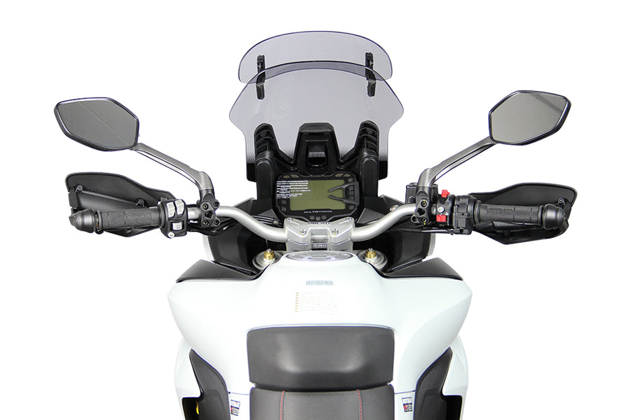 Ducati Multistrada 950 / S V2 / S [2017 -] - Variotouringscreen "VT"