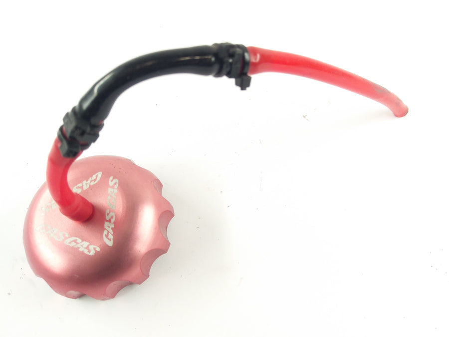Gas Gas FSR 450 [2008] - Tank cap