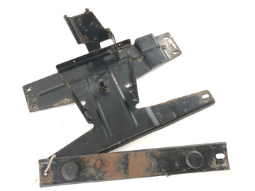 BMW C1 125 [2001] - Support de réservoir - 0