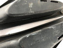 Yamaha YZF R6 RJ03 [2000] - Jeu d'inserts de protection de cadre droit/gauche-3