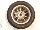 BMW M 535i E28 [1986] - Roue de secours Roue de secours Lemmerz-7