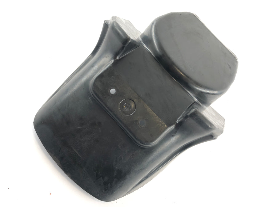 Yamaha XJ 900 F 58L [1985] - Support de plaque d'immatriculation avec garde-boue