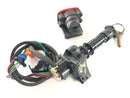 BMW K 1200 LT [2002] - Kit de serrure de contact-3