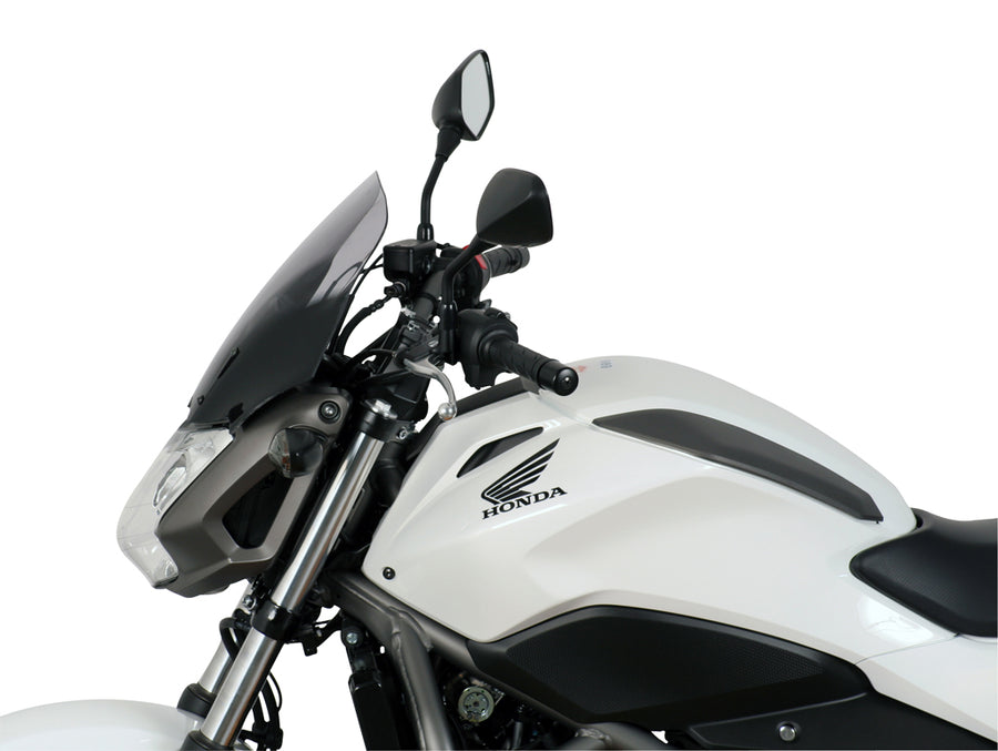 Honda NC 700 S / 750 S - Disc de tournée "T"