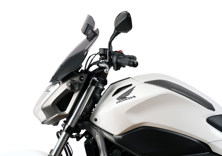 Honda NC 700 S / 750 S - Variotourings écran "VT"